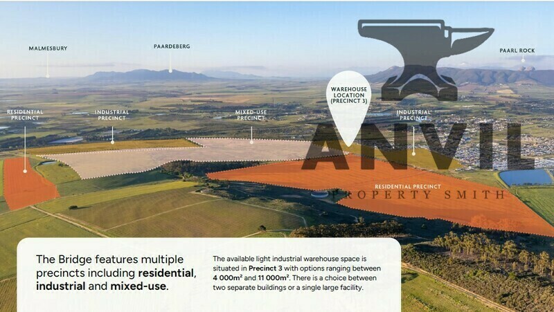 No 3 Klapmuts - Unit B property image 12