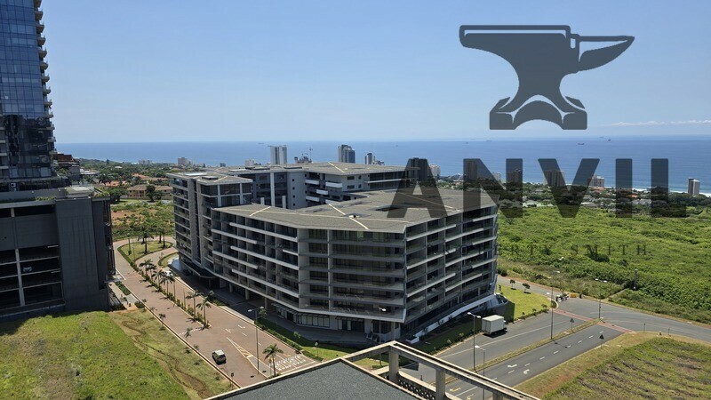 The Skye Building  - Entire Basement Level property image 15