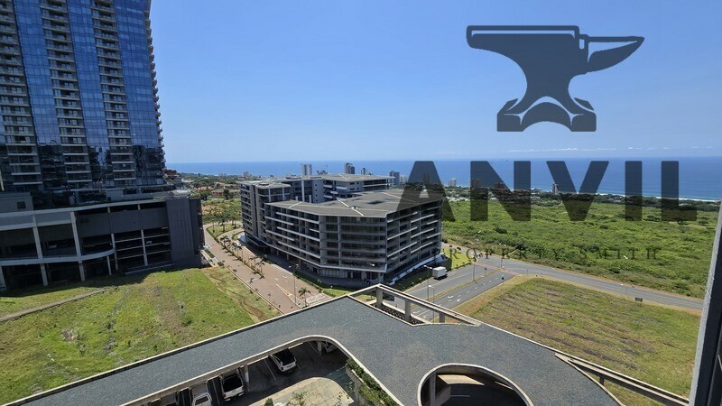 The Skye Building  - Entire Basement Level property image 17