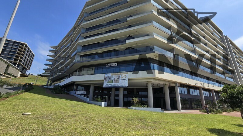 The Skye Building  - Entire Basement Level property image 18