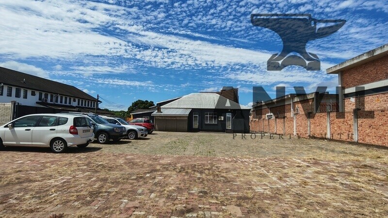 22 Underwood Road, Hatton Estate, Pinetown, Durban - Showroom property image 33