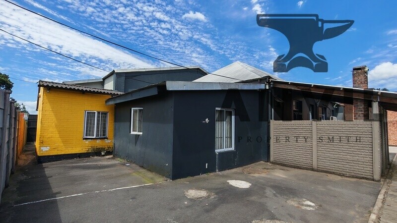 22 Underwood Road, Hatton Estate, Pinetown, Durban - Showroom property image 36