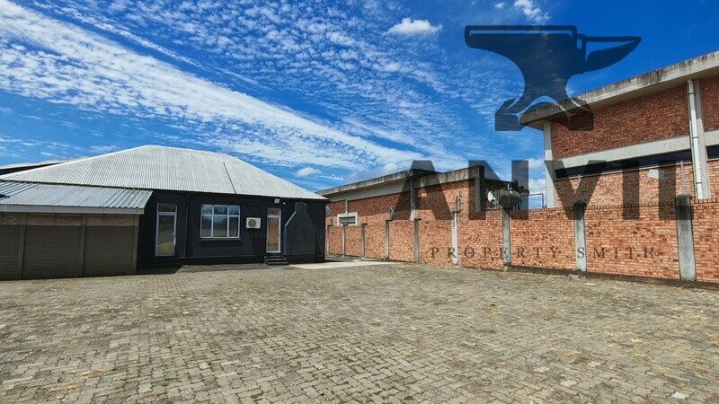 22 Underwood Road, Hatton Estate, Pinetown, Durban - Showroom property image 37