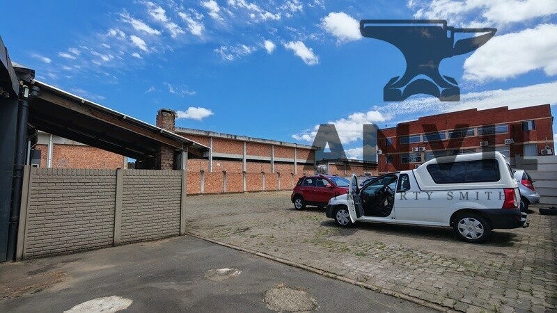 22 Underwood Road, Hatton Estate, Pinetown, Durban - Showroom property image 38