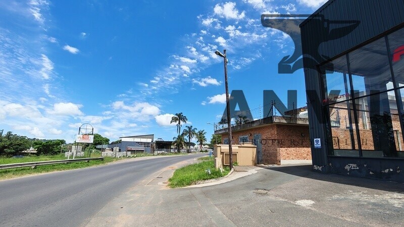 22 Underwood Road, Hatton Estate, Pinetown, Durban - Showroom property image 44