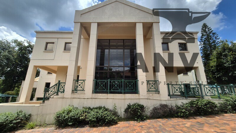 Allhart Park, Building 1, 148 Western service Road, Woodmead, Sandton - Building 1- Entire building property image 23
