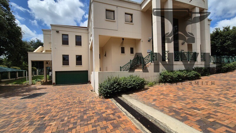 Allhart Park, Building 1, 148 Western service Road, Woodmead, Sandton - Building 1- Entire building property image 26