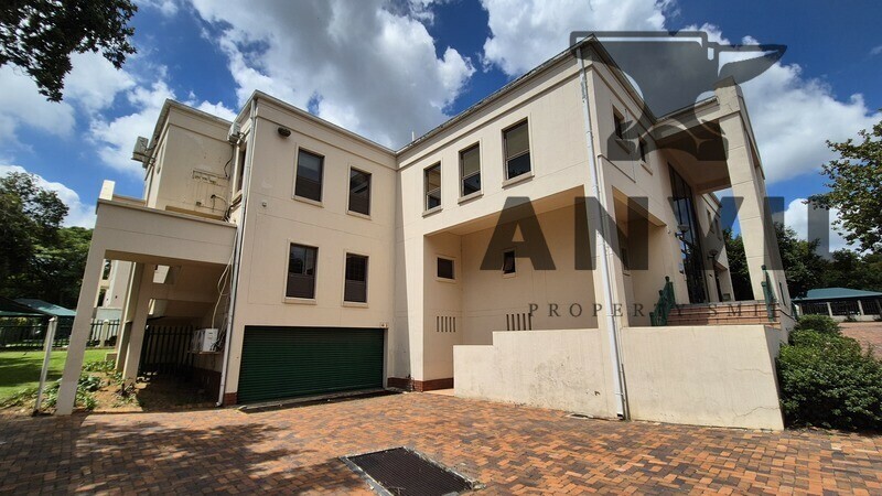 Allhart Park, Building 1, 148 Western service Road, Woodmead, Sandton - Building 1- Entire building property image 27
