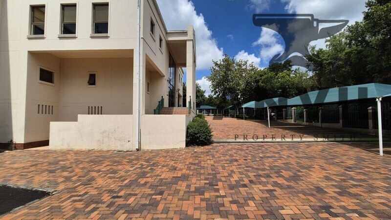 Allhart Park, Building 1, 148 Western service Road, Woodmead, Sandton - Building 1- Entire building property image 28