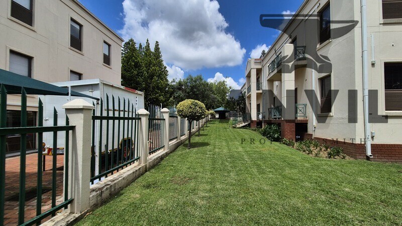 Allhart Park, Building 1, 148 Western service Road, Woodmead, Sandton - Building 1- Entire building property image 30