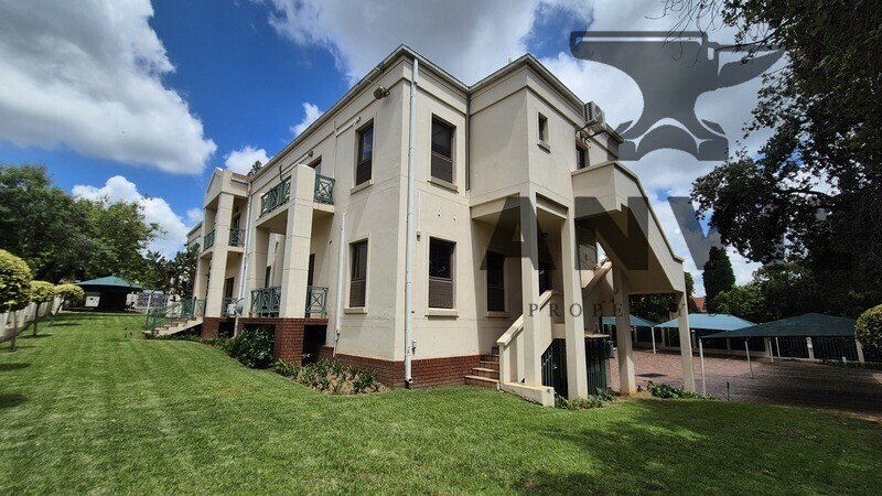 Allhart Park, Building 1, 148 Western service Road, Woodmead, Sandton - Building 1- Entire building property image 33