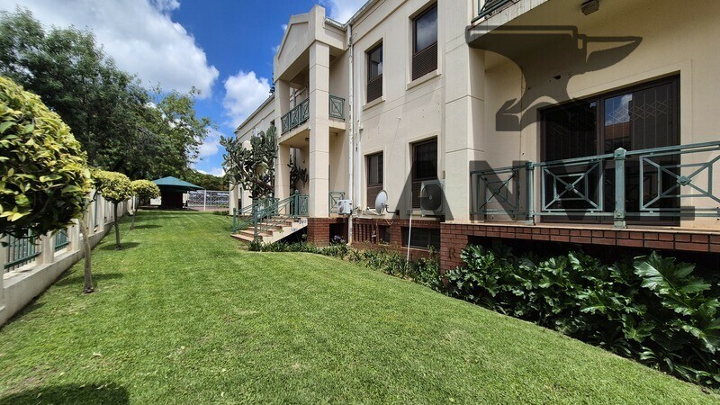 Allhart Park, Building 1, 148 Western service Road, Woodmead, Sandton - Building 1- Entire building property image 32