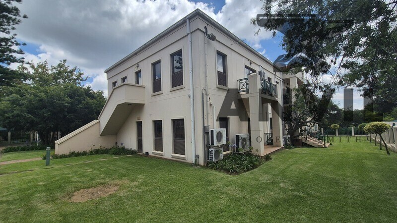Allhart Park, Building 1, 148 Western service Road, Woodmead, Sandton - Building 1- Entire building property image 34