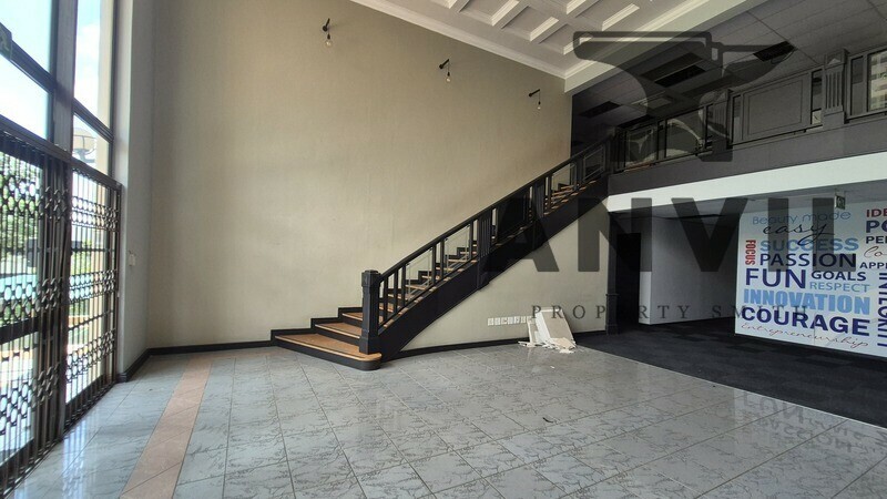 Allhart Park, Building 1, 148 Western service Road, Woodmead, Sandton - Building 1- Entire building property image 3