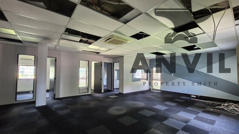Allhart Park, Building 1, 148 Western service Road, Woodmead, Sandton - Building 1- Entire building property image 5