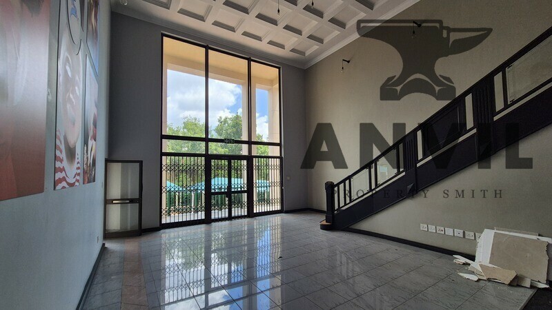 Allhart Park, Building 1, 148 Western service Road, Woodmead, Sandton - Building 1- Entire building property image 4