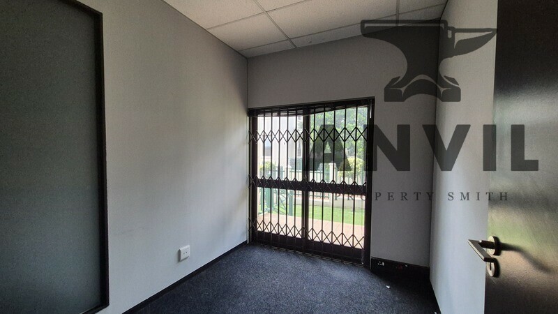 Allhart Park, Building 1, 148 Western service Road, Woodmead, Sandton - Building 1- Entire building property image 8