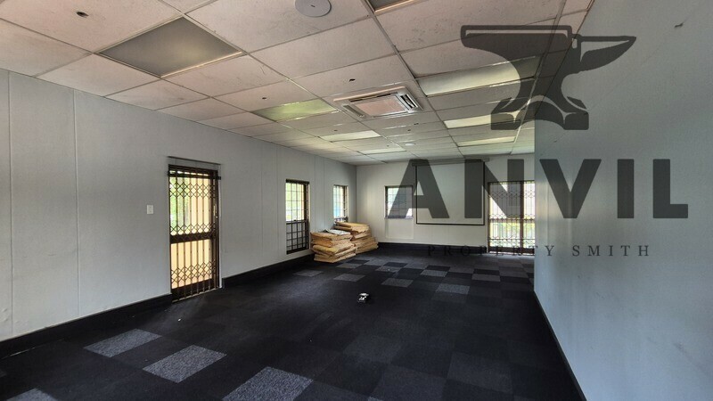 Allhart Park, Building 1, 148 Western service Road, Woodmead, Sandton - Building 1- Entire building property image 6