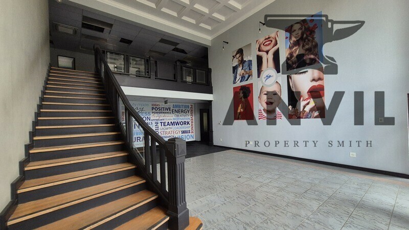 Allhart Park, Building 1, 148 Western service Road, Woodmead, Sandton - Building 1- Entire building property image 9