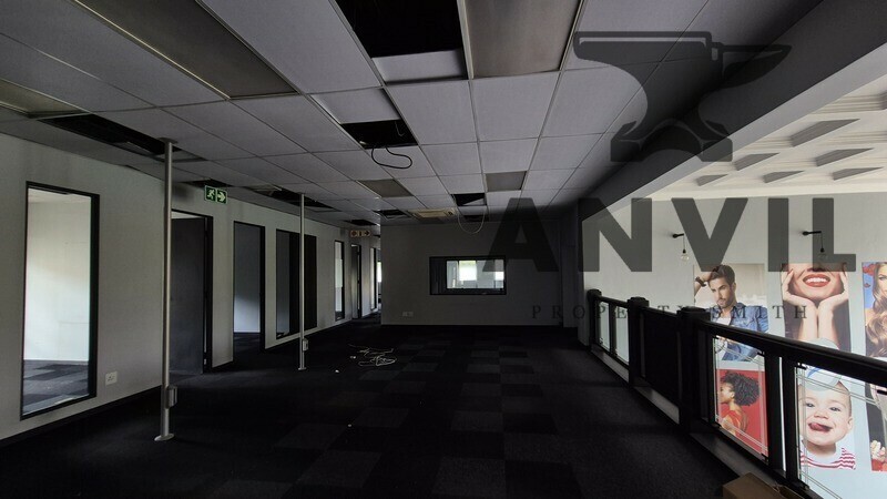 Allhart Park, Building 1, 148 Western service Road, Woodmead, Sandton - Building 1- Entire building property image 17