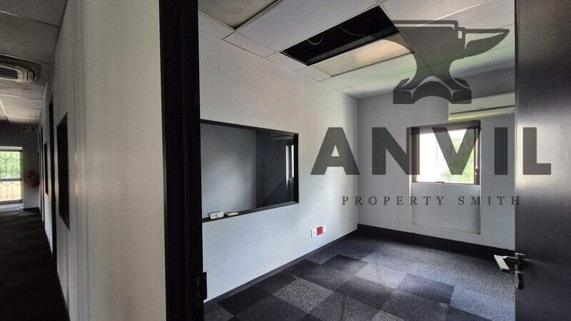 Allhart Park, Building 1, 148 Western service Road, Woodmead, Sandton - Building 1- Entire building property image 18