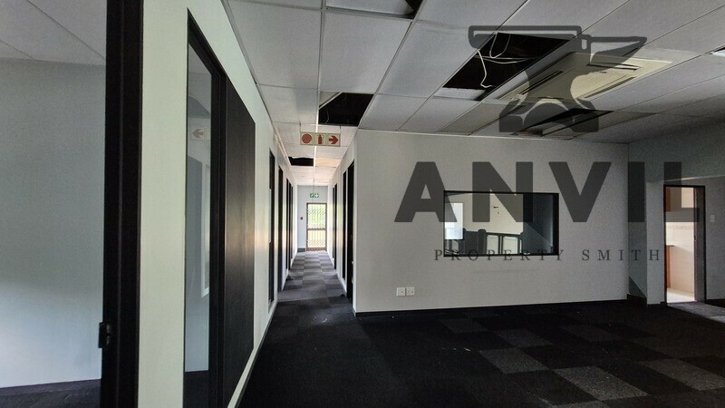Allhart Park, Building 1, 148 Western service Road, Woodmead, Sandton - Building 1- Entire building property image 16