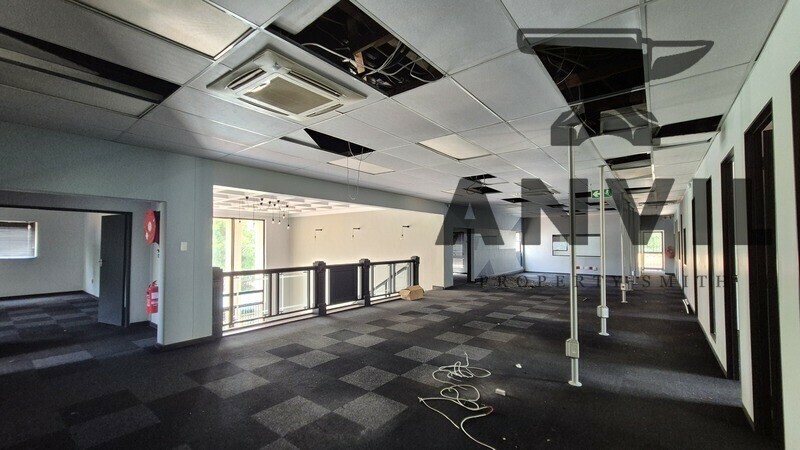 Allhart Park, Building 1, 148 Western service Road, Woodmead, Sandton - Building 1- Entire building property image 12