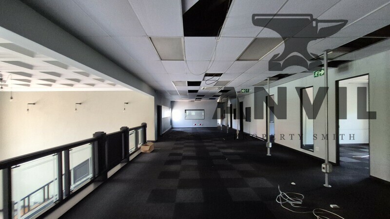 Allhart Park, Building 1, 148 Western service Road, Woodmead, Sandton - Building 1- Entire building property image 11