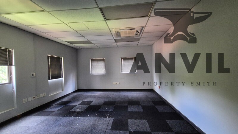 Allhart Park, Building 1, 148 Western service Road, Woodmead, Sandton - Building 1- Entire building property image 13