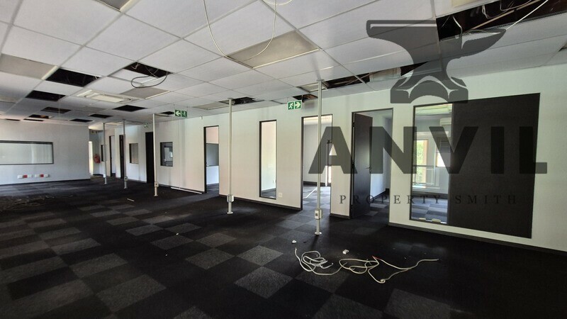 Allhart Park, Building 1, 148 Western service Road, Woodmead, Sandton - Building 1- Entire building property image 15