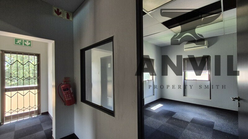 Allhart Park, Building 1, 148 Western service Road, Woodmead, Sandton - Building 1- Entire building property image 7
