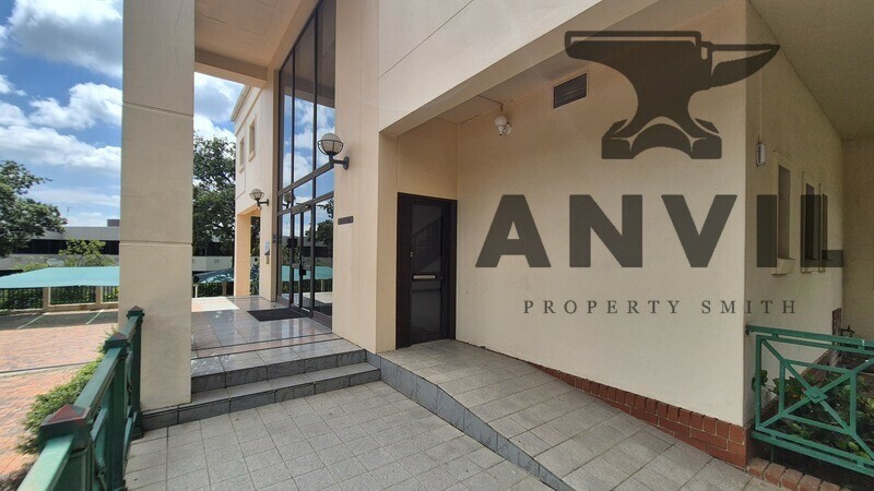 Allhart Park, Building 1, 148 Western service Road, Woodmead, Sandton - Building 1- Entire building property image 19