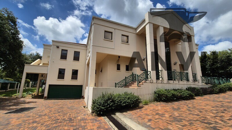 Allhart Park, Building 1, 148 Western service Road, Woodmead, Sandton - Building 1- Entire building property image 21