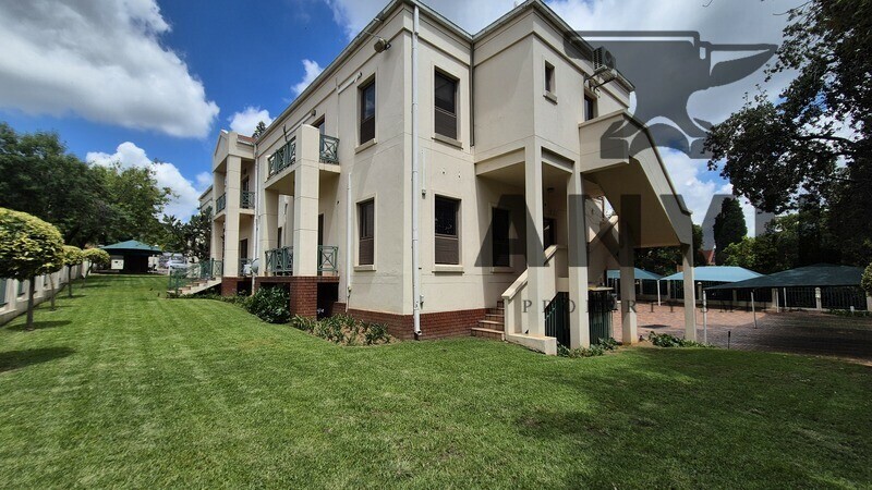 Building 1- Entire building