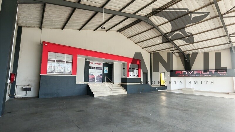 22 Underwood Road, Hatton Estate, Pinetown, Durban - Showroom property image 7