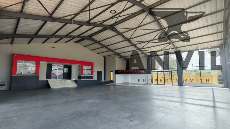 22 Underwood Road, Hatton Estate, Pinetown, Durban - Showroom property image 3