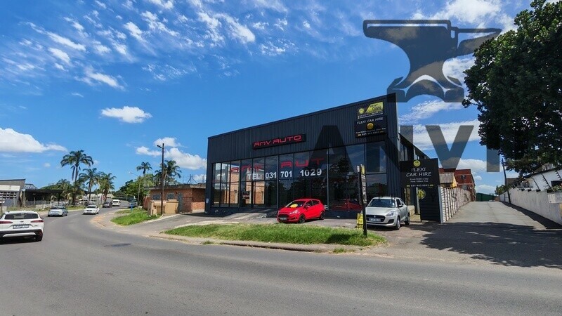 22 Underwood Road, Hatton Estate, Pinetown, Durban - Showroom property image 8