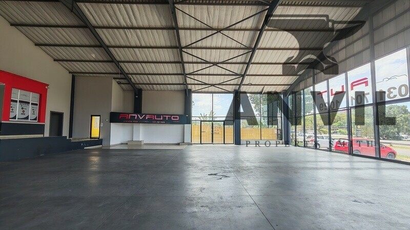 22 Underwood Road, Hatton Estate, Pinetown, Durban - Showroom property image 4