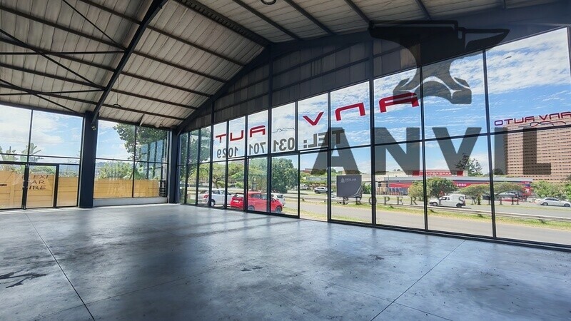 22 Underwood Road, Hatton Estate, Pinetown, Durban - Showroom property image 5