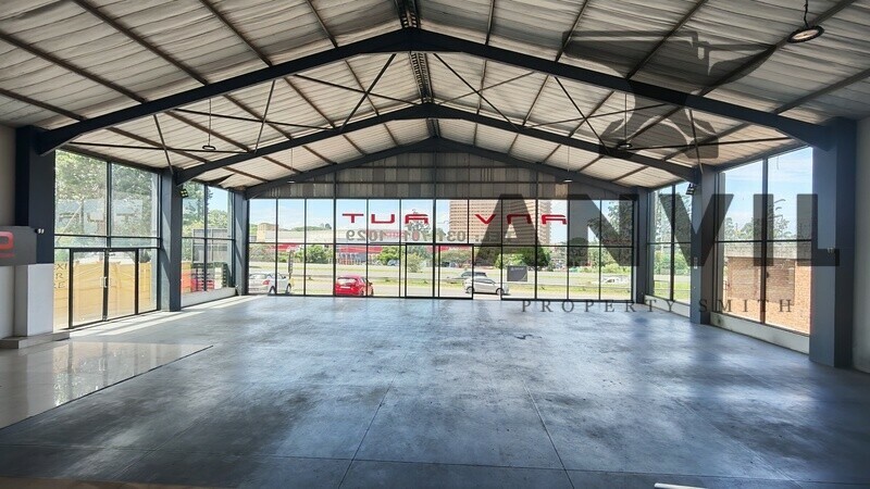 22 Underwood Road, Hatton Estate, Pinetown, Durban - Showroom property image 2