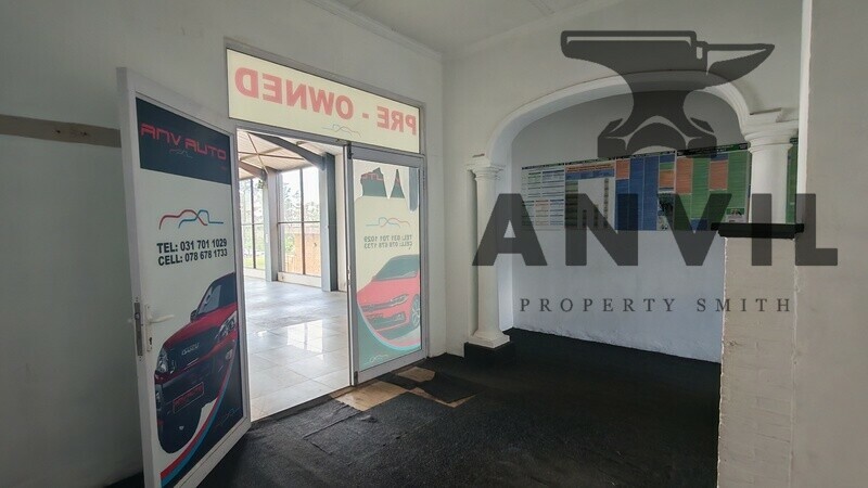 22 Underwood Road, Hatton Estate, Pinetown, Durban - Showroom property image 14