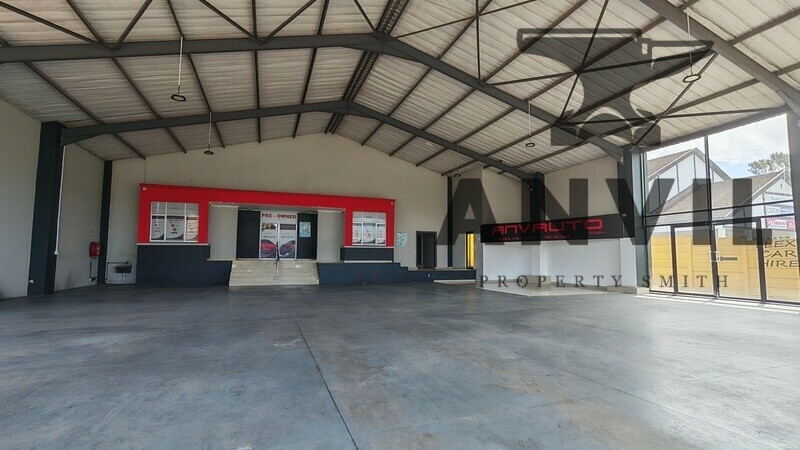 22 Underwood Road, Hatton Estate, Pinetown, Durban - Showroom property image 23