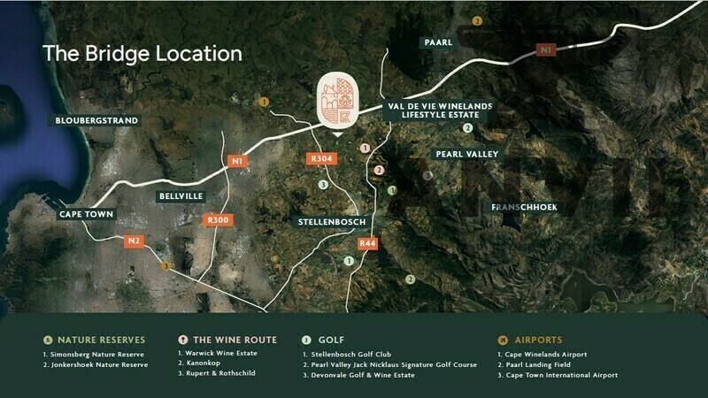 No 3 Klapmuts - Unit C property image 3