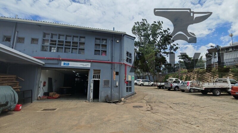 31 Oppenheimer Street - Basement Workshop property image 15