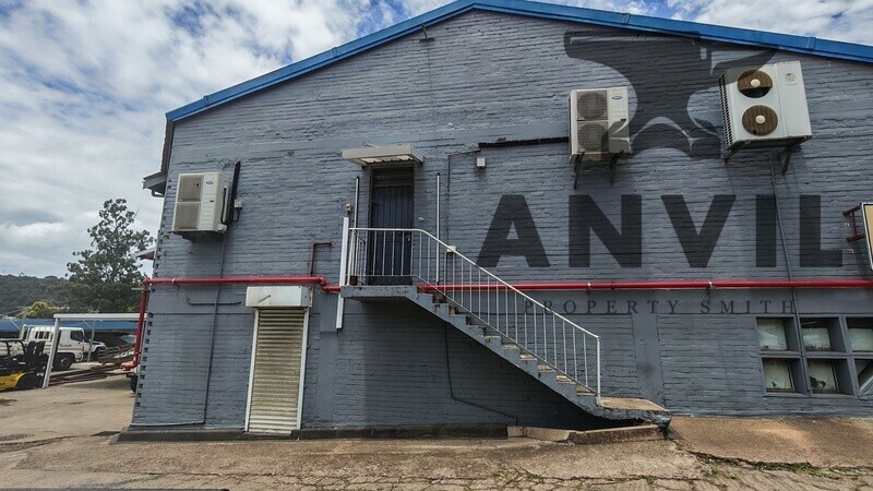 31 Oppenheimer Street - Basement Workshop property image 18