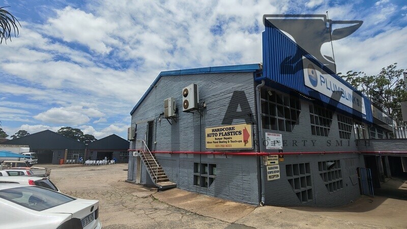 31 Oppenheimer Street - Basement Workshop property image 19