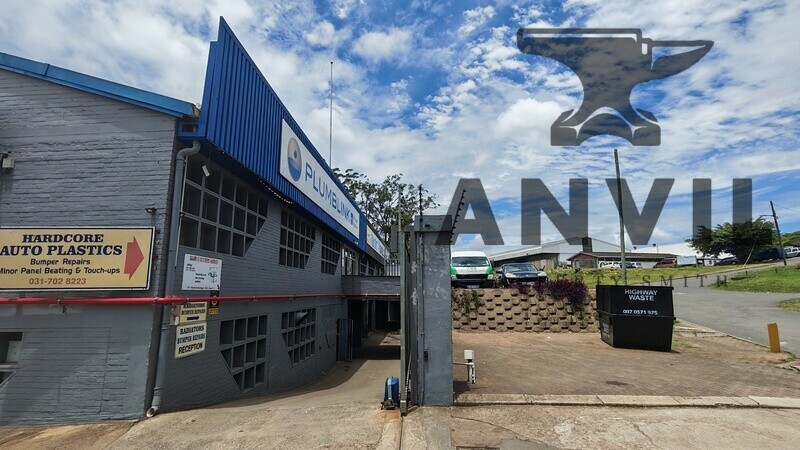 31 Oppenheimer Street - Basement Workshop property image 20