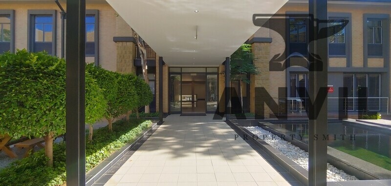 Silver Stream Business Park, Bryanston - Building 2 - Entire GF property image 3
