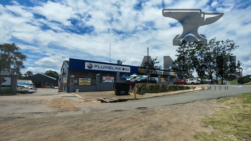 31 Oppenheimer Street - Basement Workshop property image 22