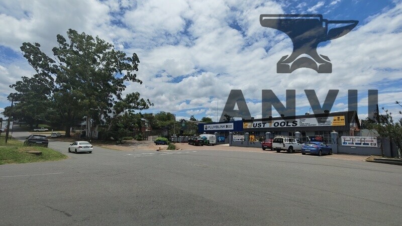 31 Oppenheimer Street - Basement Workshop property image 24